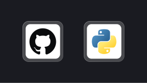 Menghubungkan GitHub API Dengan Aplikasi Python Untuk Pemula